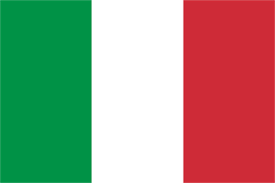 Public website for reporting street lighting faults - Italy