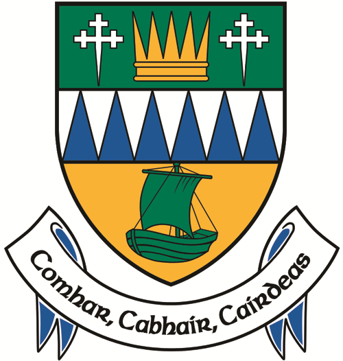 Public website for reporting street lighting faults - Kerry