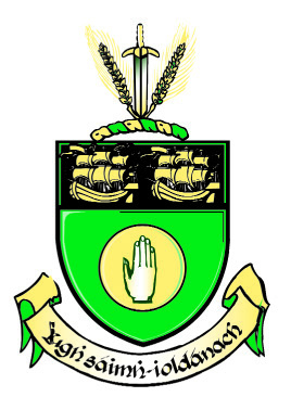 Public website for reporting street lighting faults - Louth