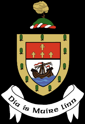 Public website for reporting street lighting faults - Mayo
