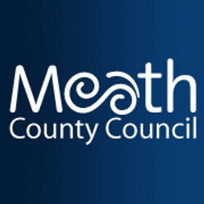 Public website for reporting street lighting faults - Meath