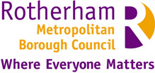 Public website for reporting street lighting faults - Rotherham