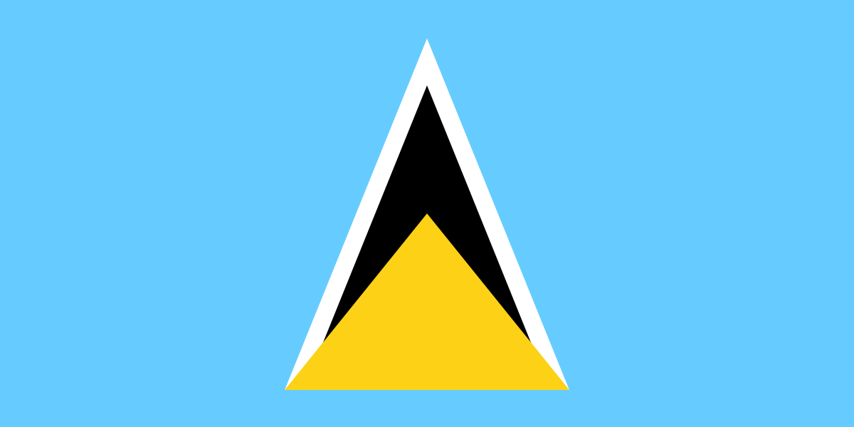 Public website for reporting street lighting faults - SaintLucia