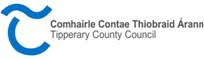 Public website for reporting street lighting faults - Tipperary